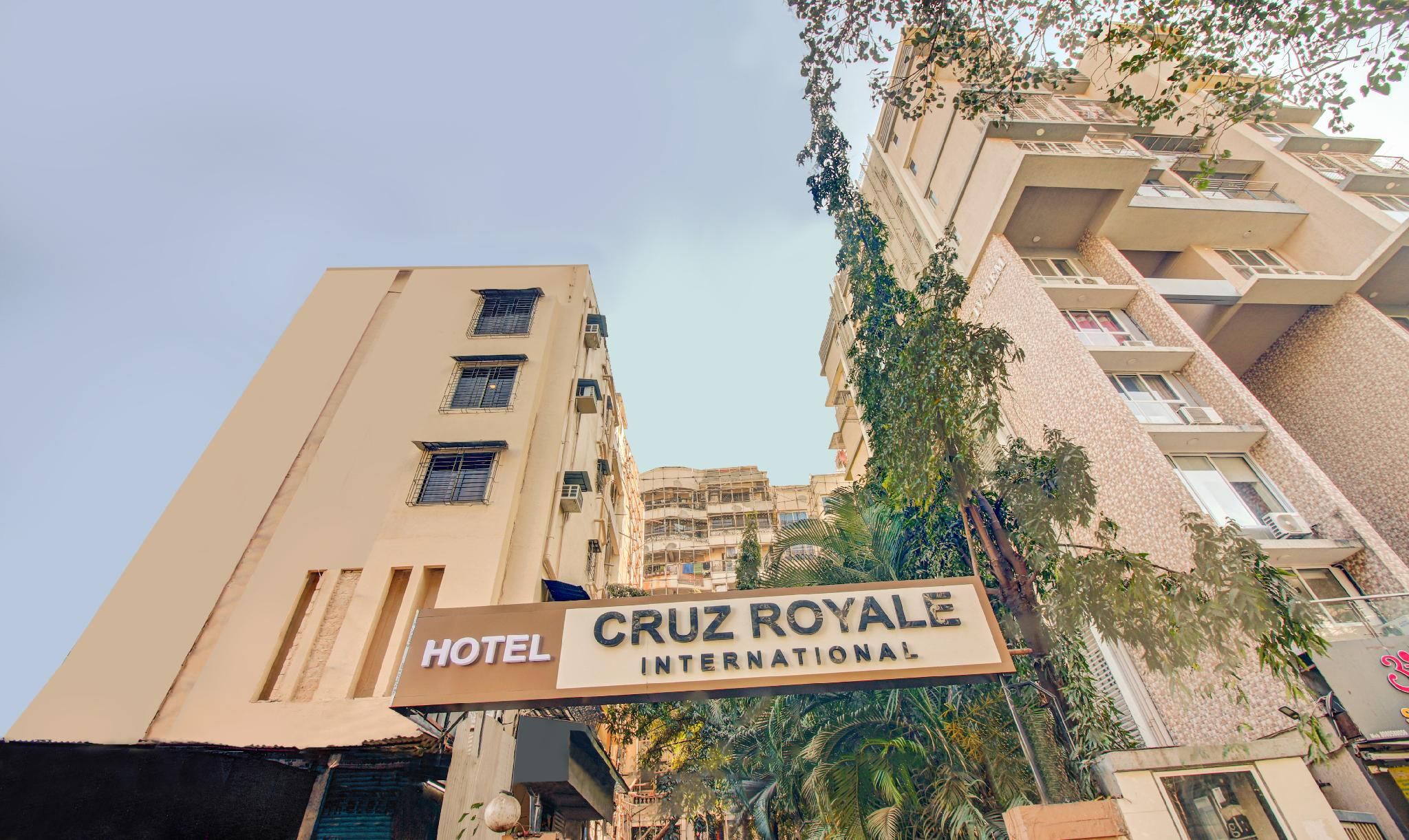 undefined Itsy Hotels Cruz Royale Santacruz West 6