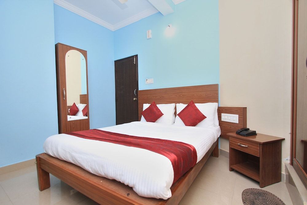 undefined OYO 9583 Hotel Qinn 5