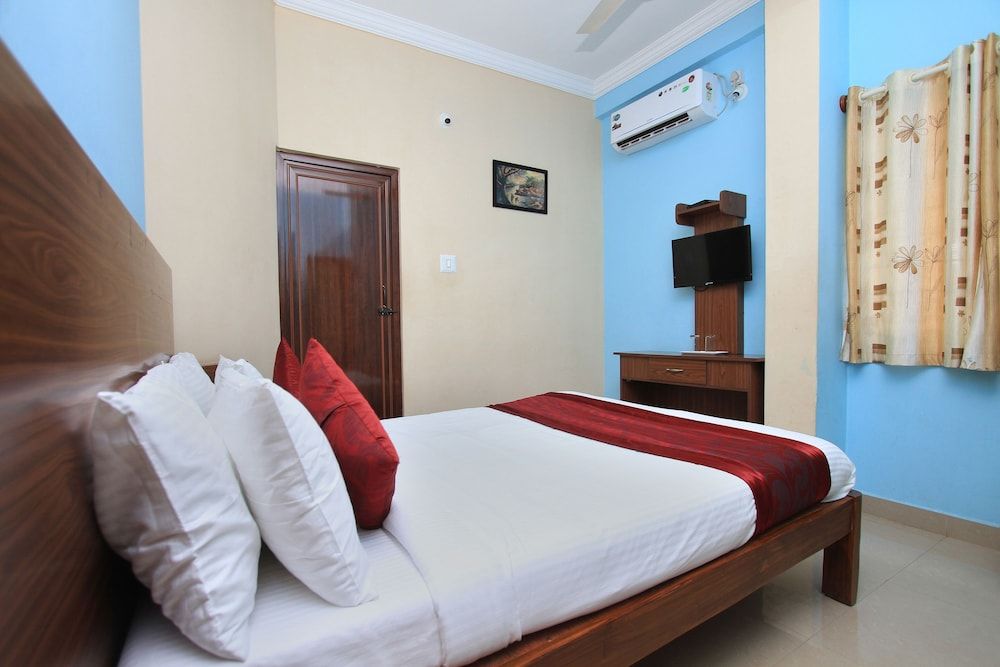 undefined OYO 9583 Hotel Qinn 7