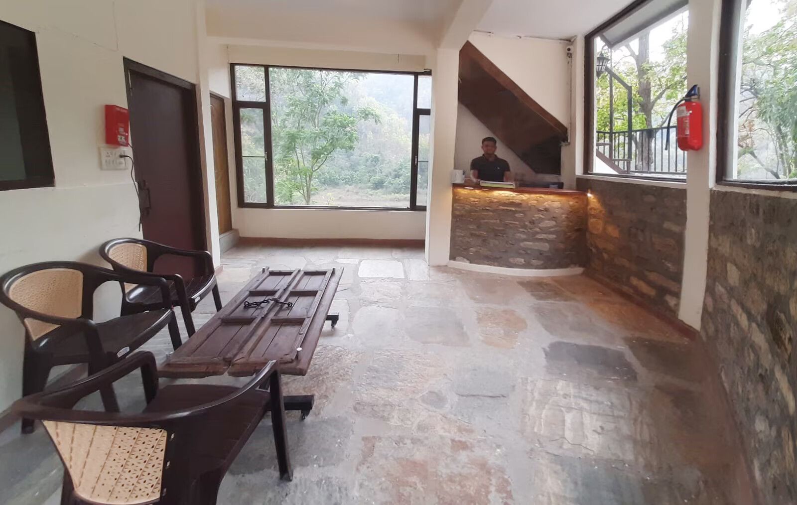 undefined Corbett Riviera 3