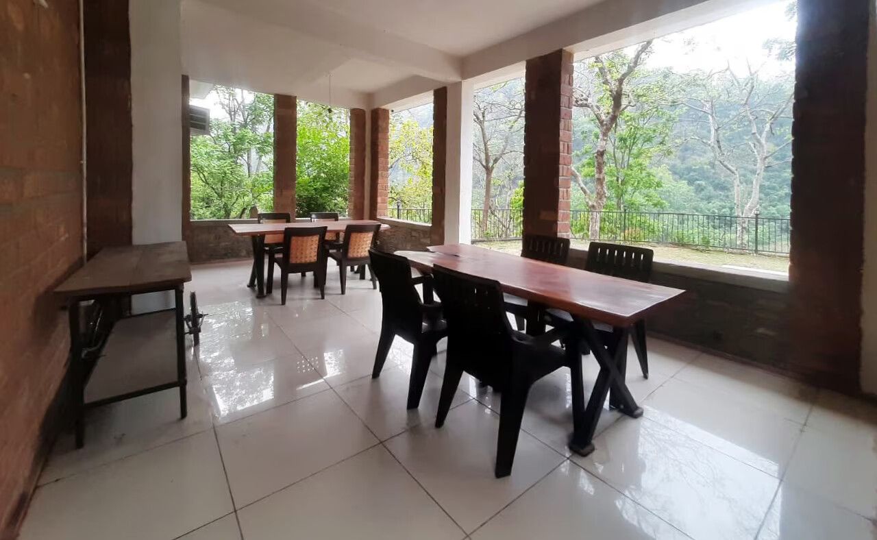 undefined Corbett Riviera 4