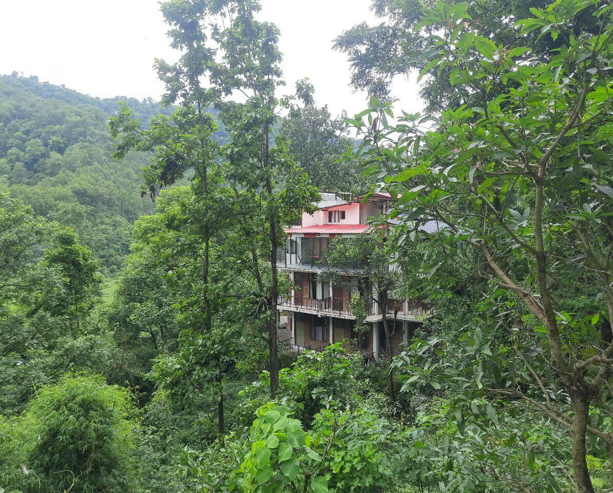 undefined Corbett Riviera 2