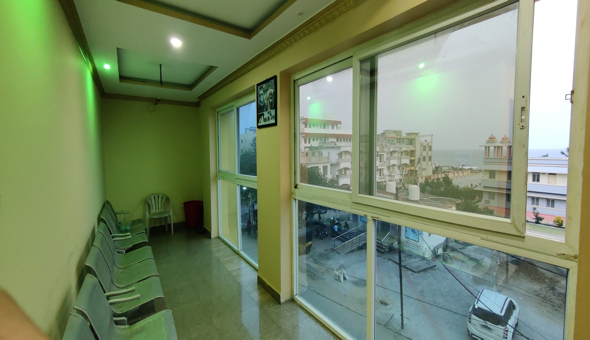undefined Goroomgo Gouri Palace Puri 4