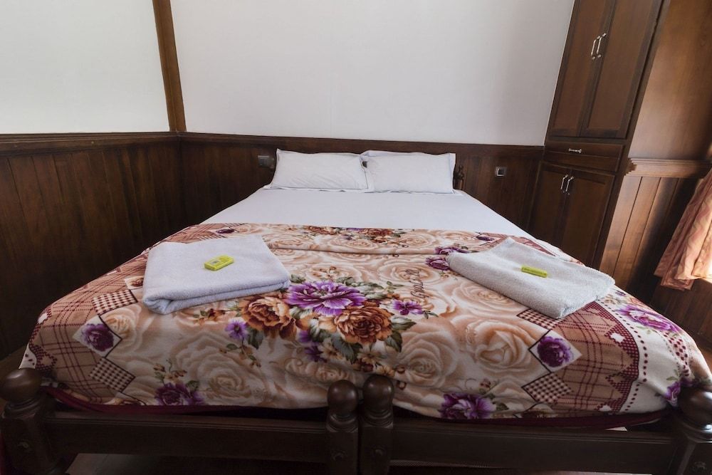 Executive Duplex, 3 Bedrooms