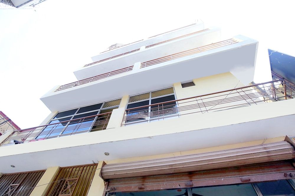 SPOT ON 37127 Primeland