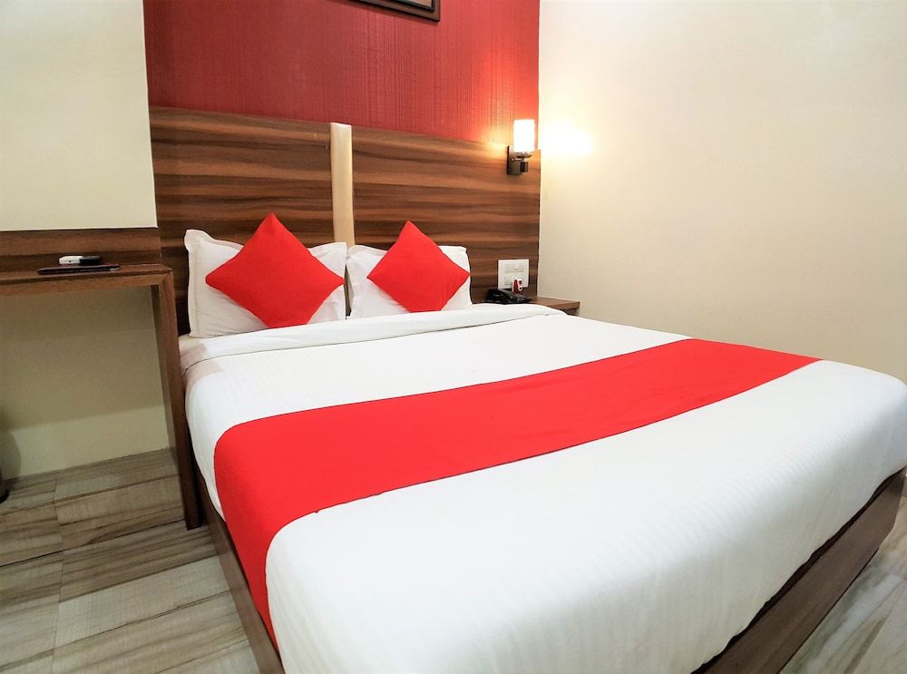 undefined Hexa Axis 9