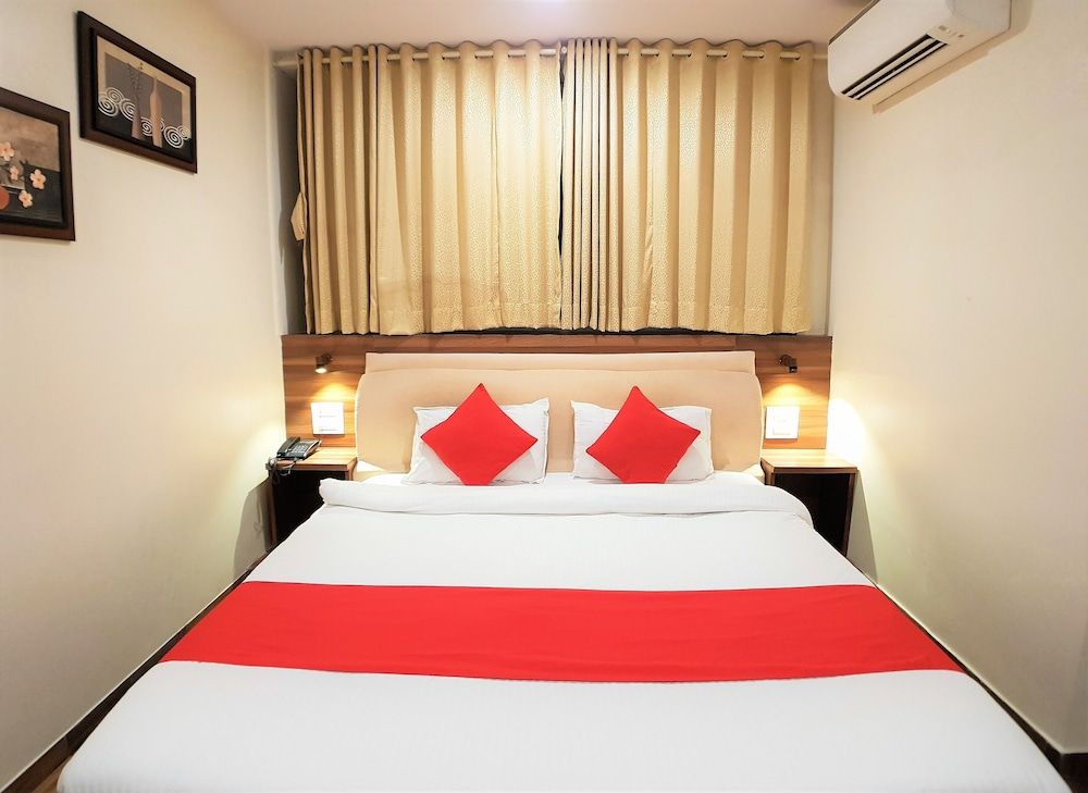 undefined Hexa Axis 7