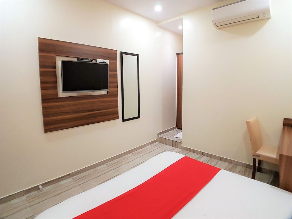 undefined Hexa Axis 6