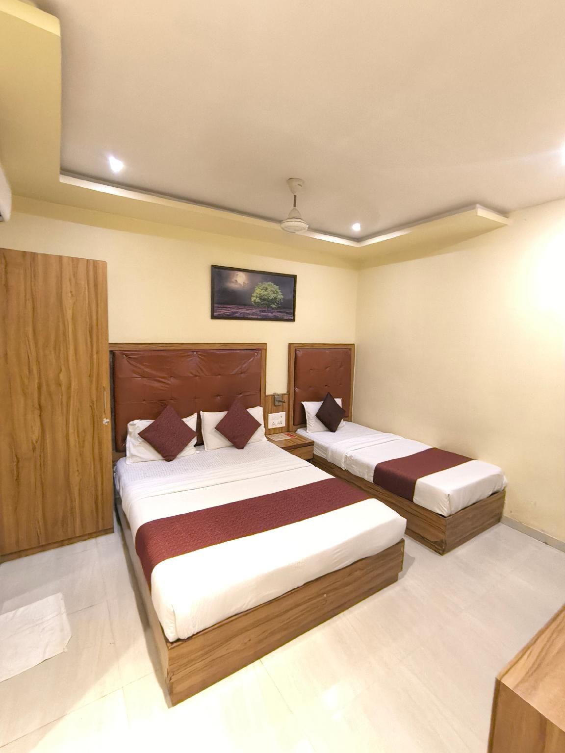 Aster Hotel