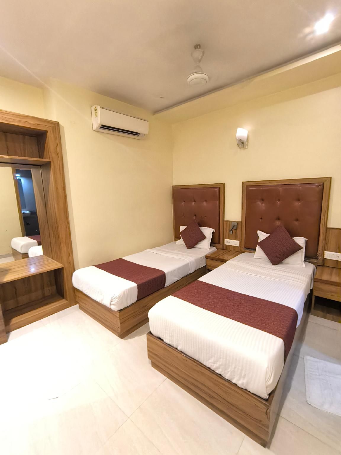 Aster Hotel