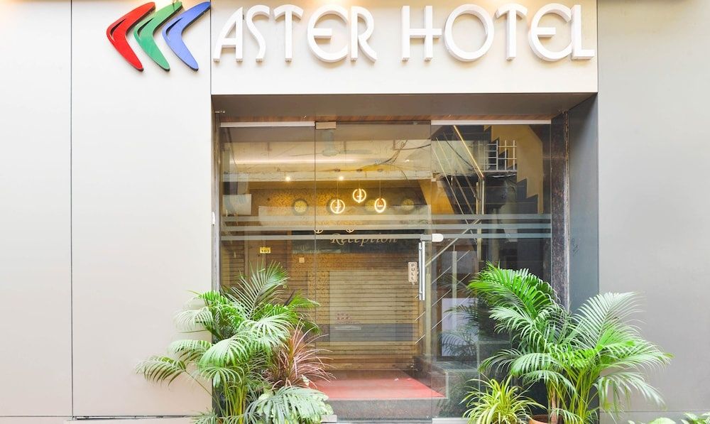 Aster Hotel