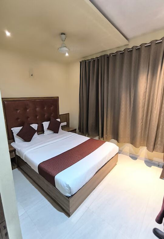 Aster Hotel
