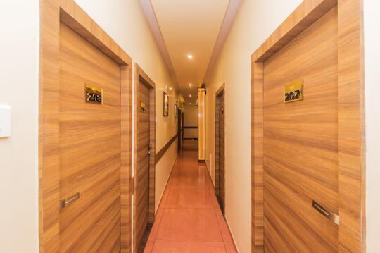 Aster Hotel