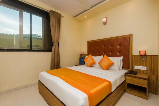 Aster Hotel