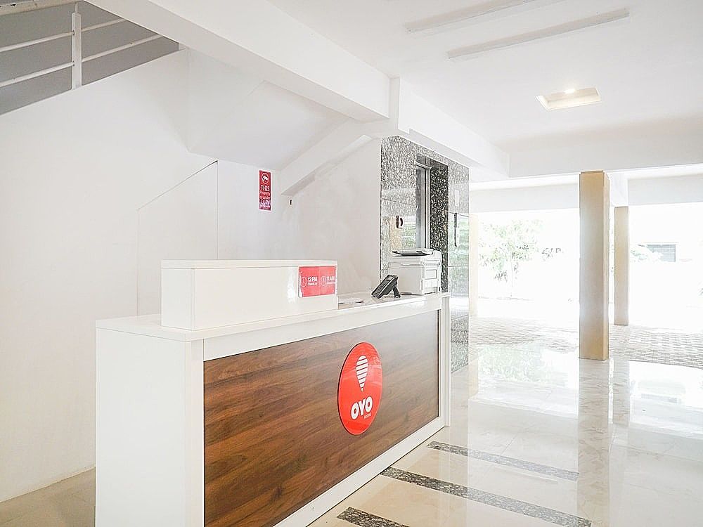 undefined OYO 16570 I Suite 9