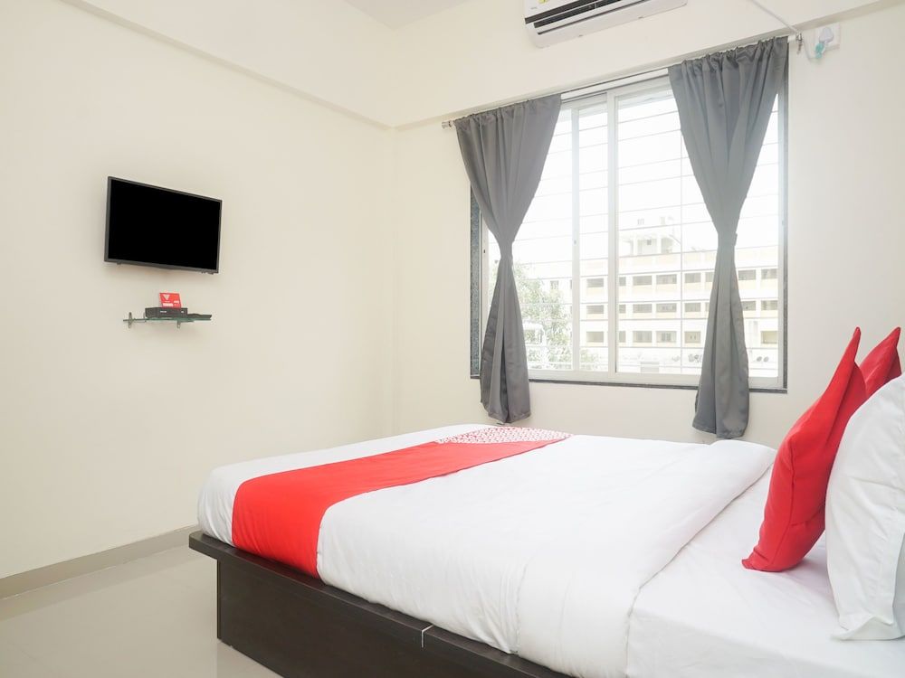 undefined OYO 16570 I Suite 6
