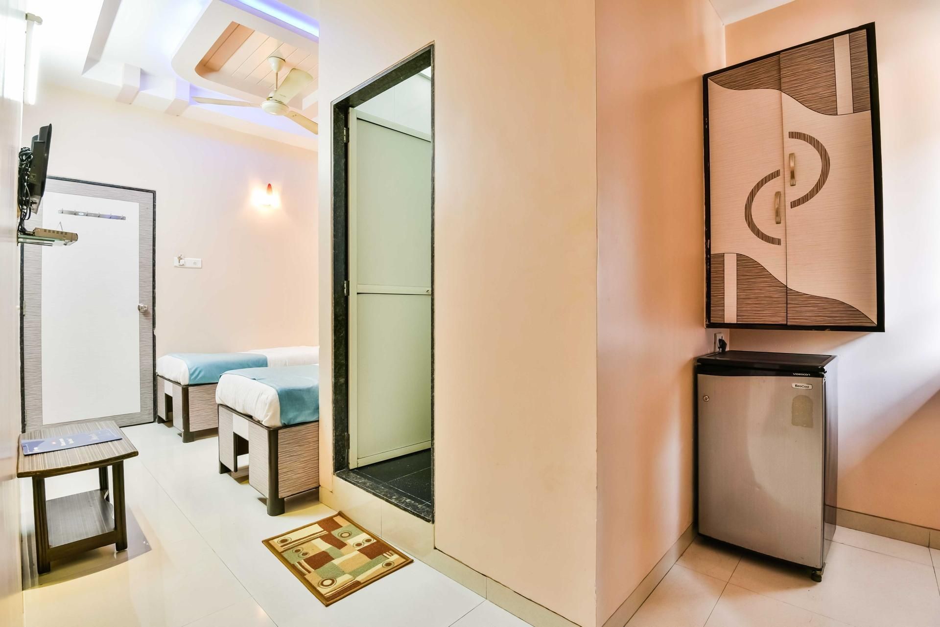 Classic Double or Twin