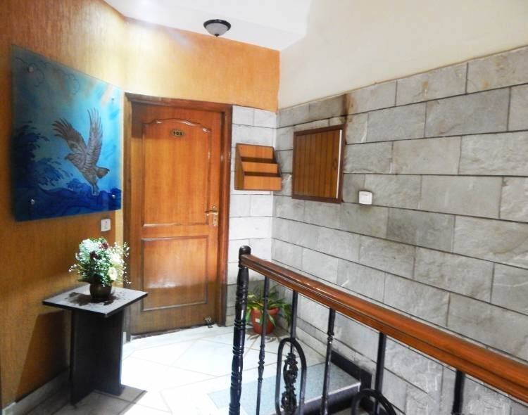 undefined Hotel Paras Lodge 6