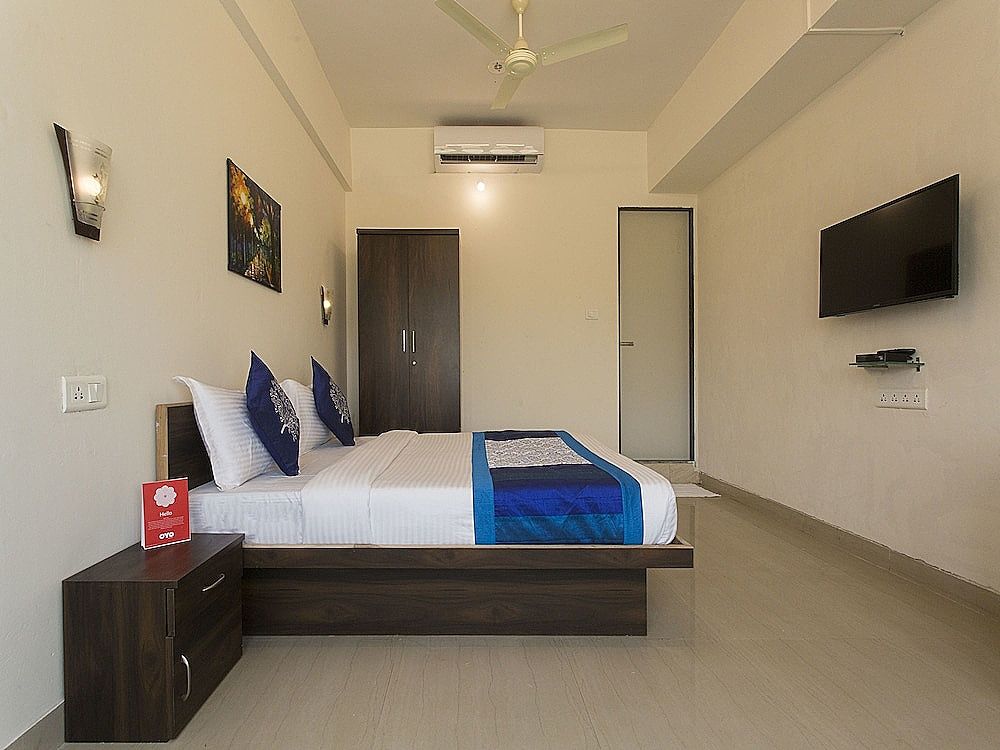 undefined OYO 10108 Balewadi 9