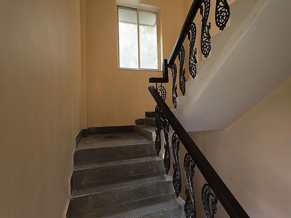 undefined OYO 10108 Balewadi 3