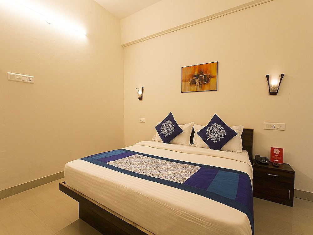 undefined OYO 10108 Balewadi 7