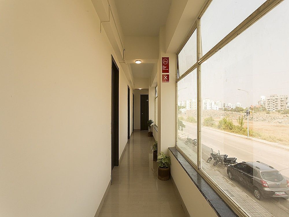 undefined OYO 10108 Balewadi 4