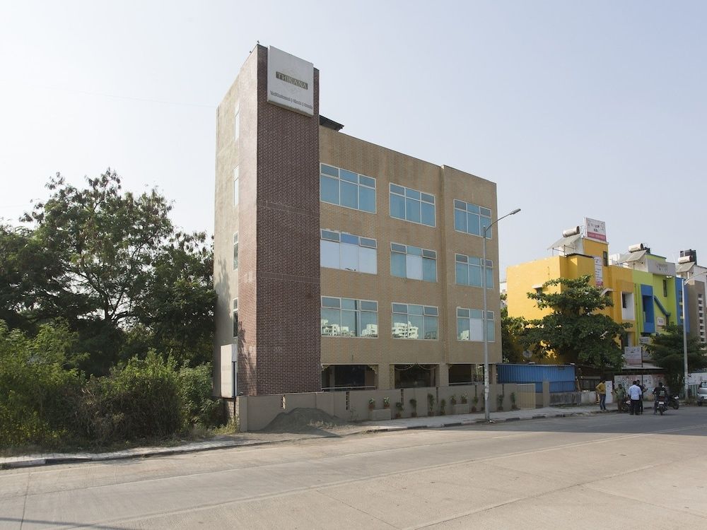 undefined OYO 10108 Balewadi 5