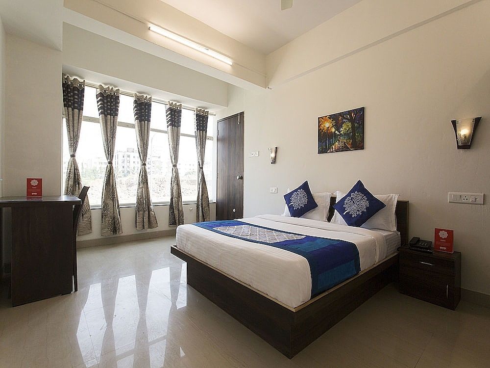 undefined OYO 10108 Balewadi 8