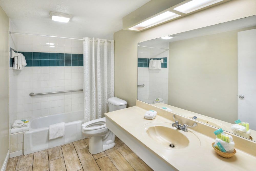 Ocean Suite Accessible