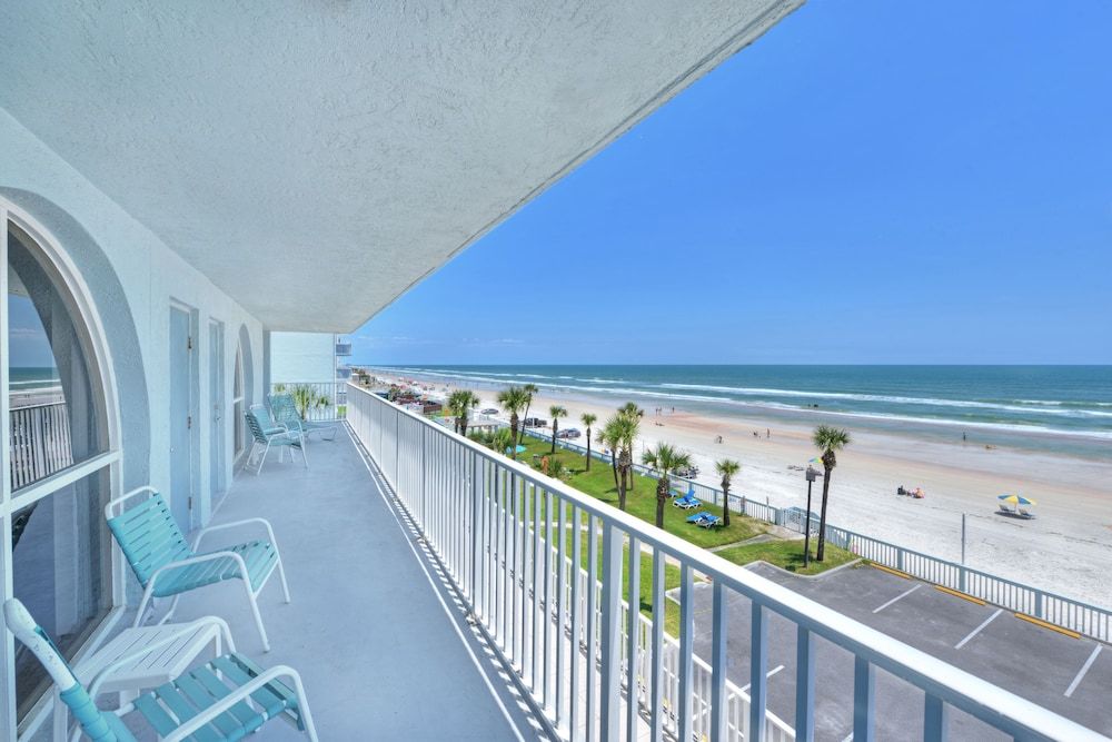 El Caribe Resort & Conference Center 2Bed Daytona Suite 2