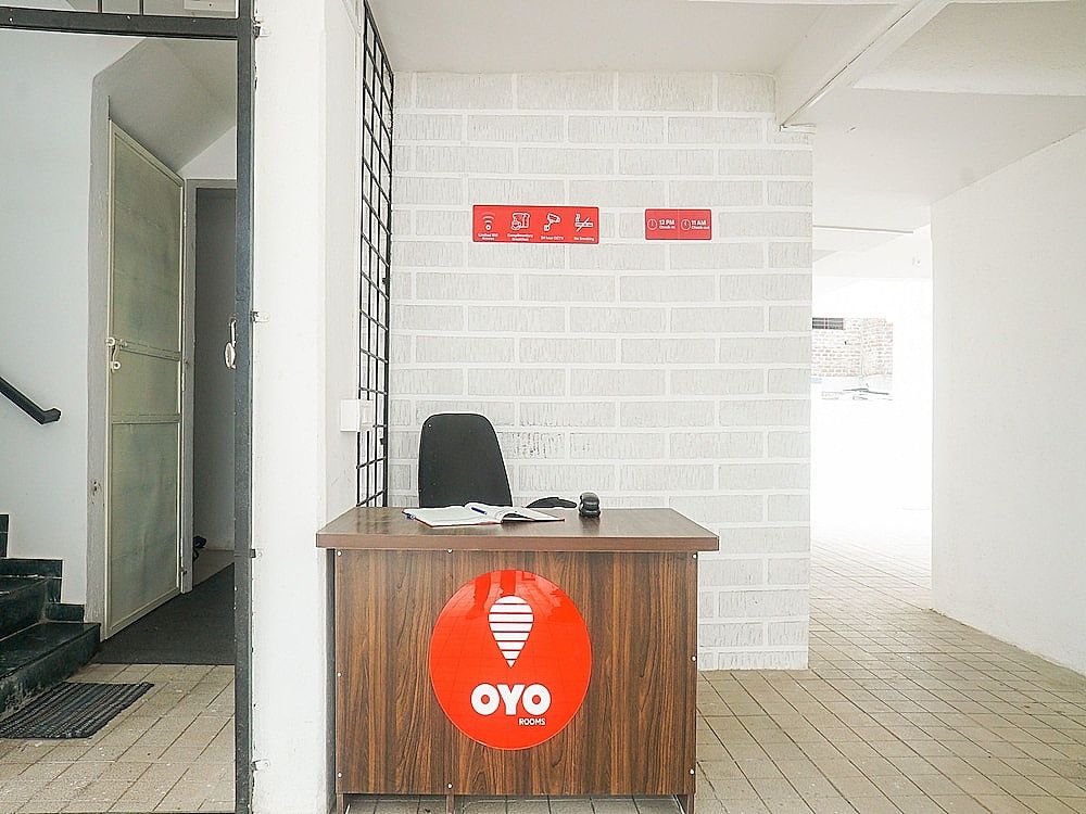 undefined OYO 15988 Soberdreams Service Apartment 3