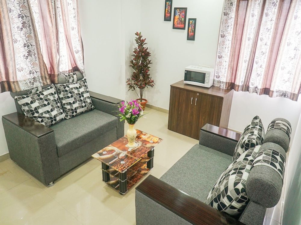 undefined OYO 15988 Soberdreams Service Apartment 5