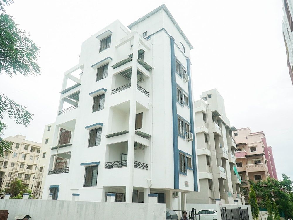 undefined OYO 15988 Soberdreams Service Apartment 6