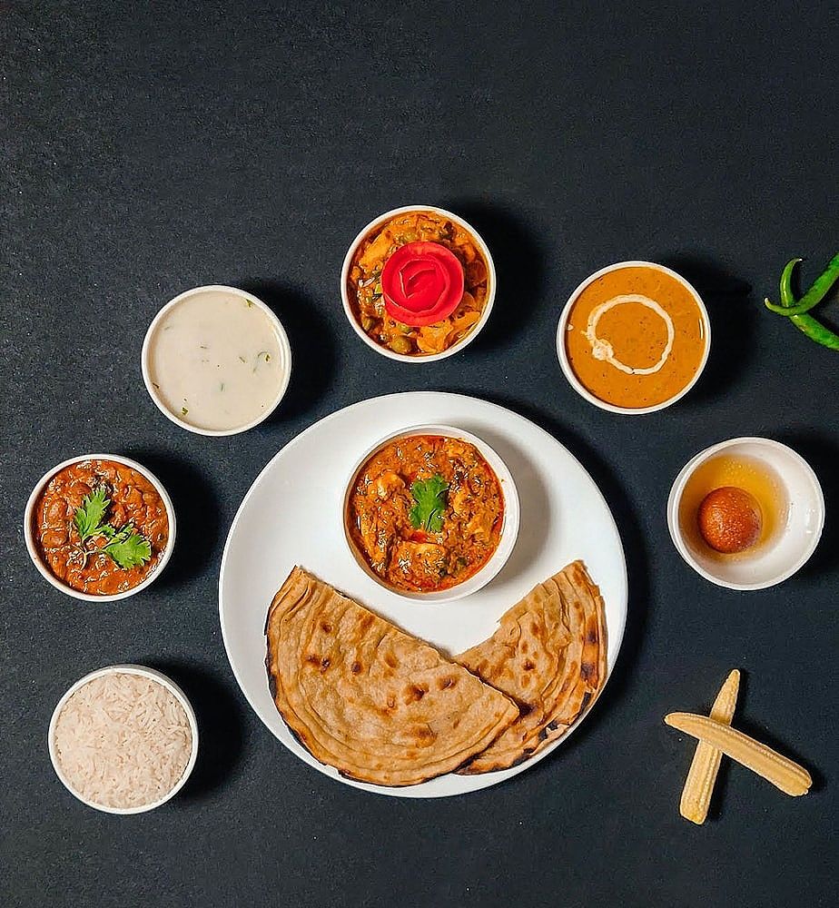 undefined OYO 15988 Soberdreams Service Apartment 9