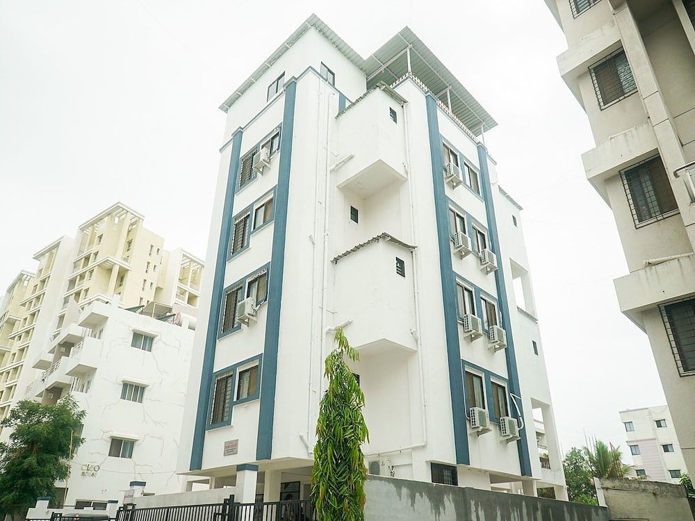 undefined OYO 15988 Soberdreams Service Apartment 7