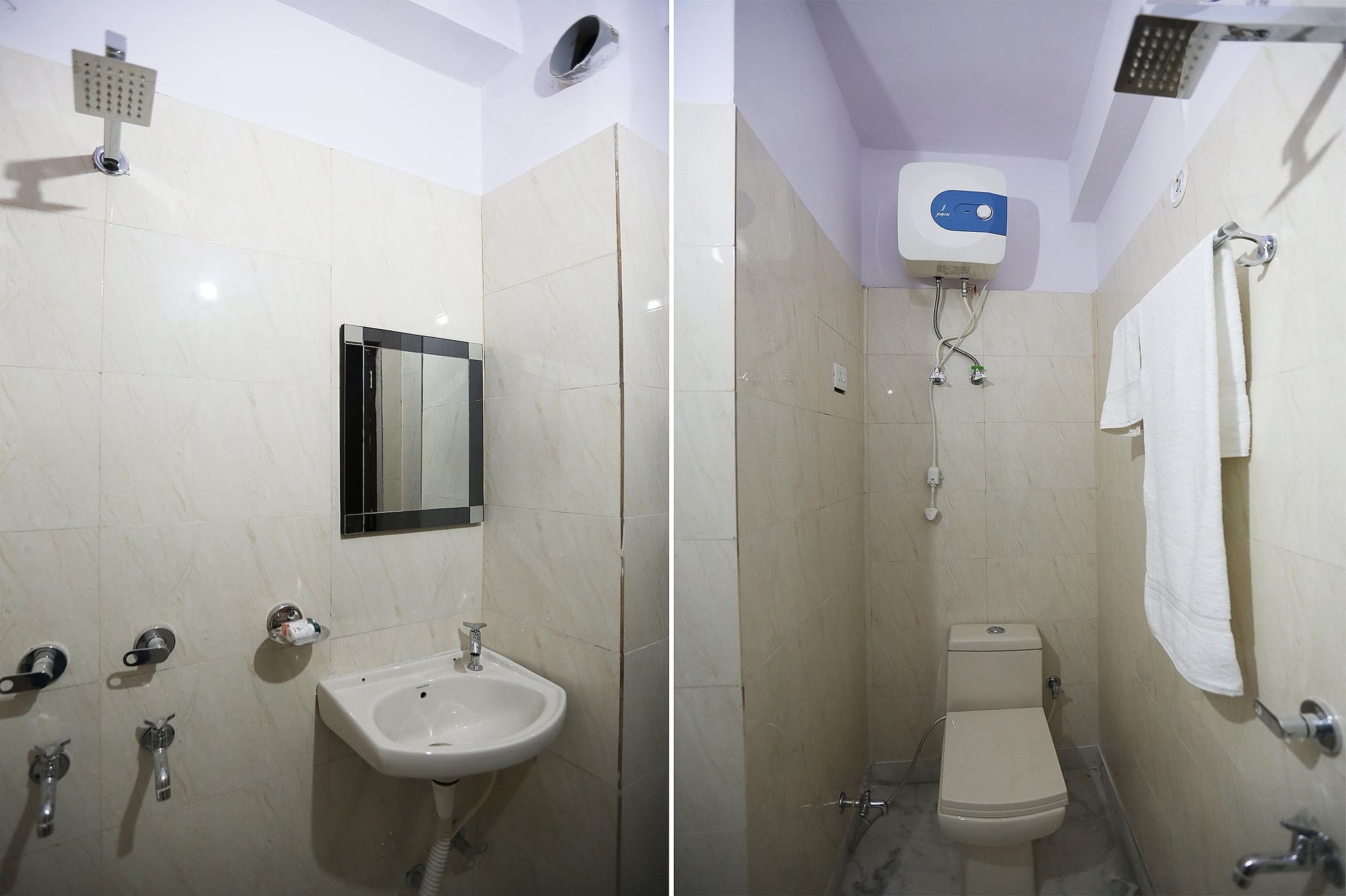 OYO OM Residency Classic 15