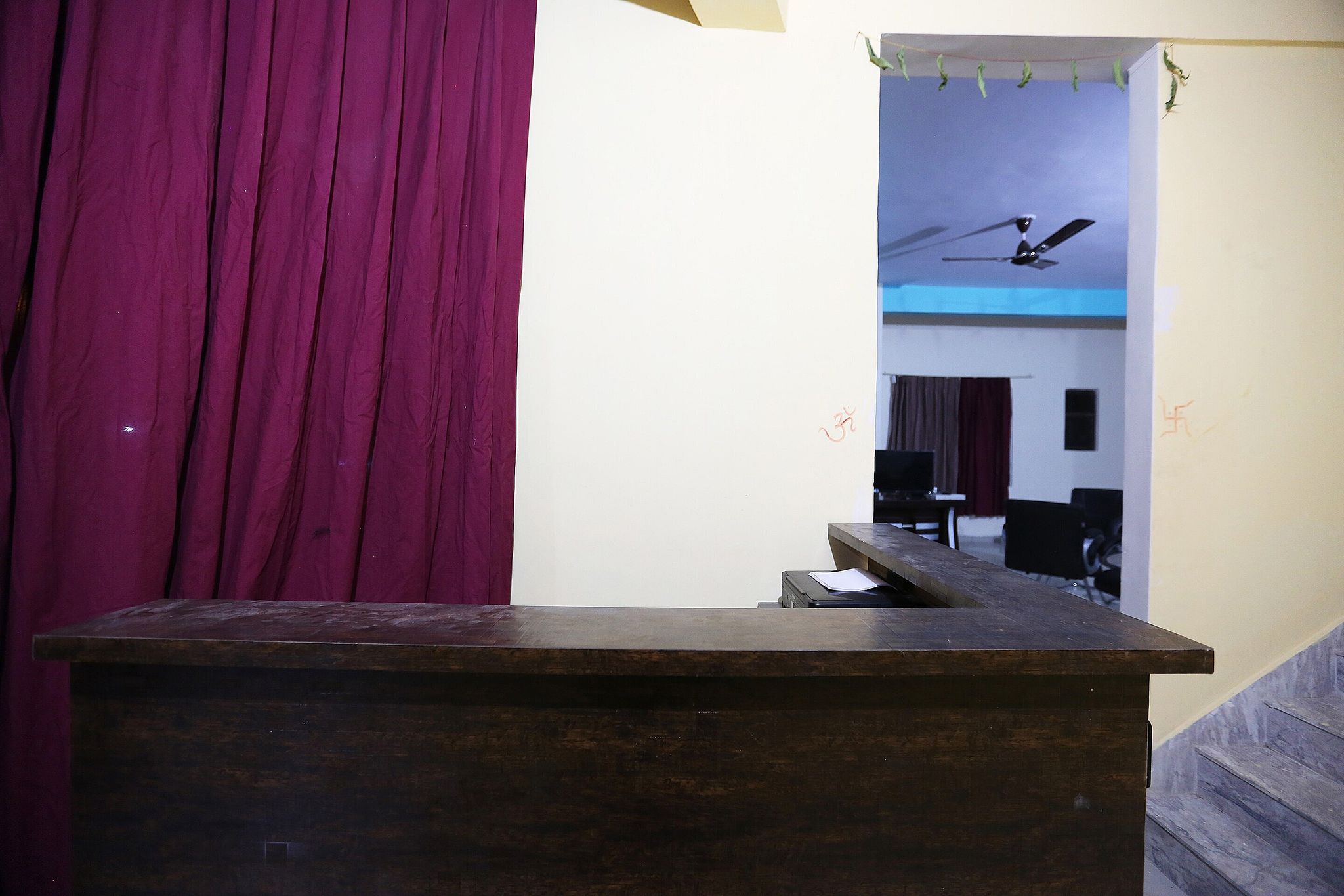 undefined OYO OM Residency 4