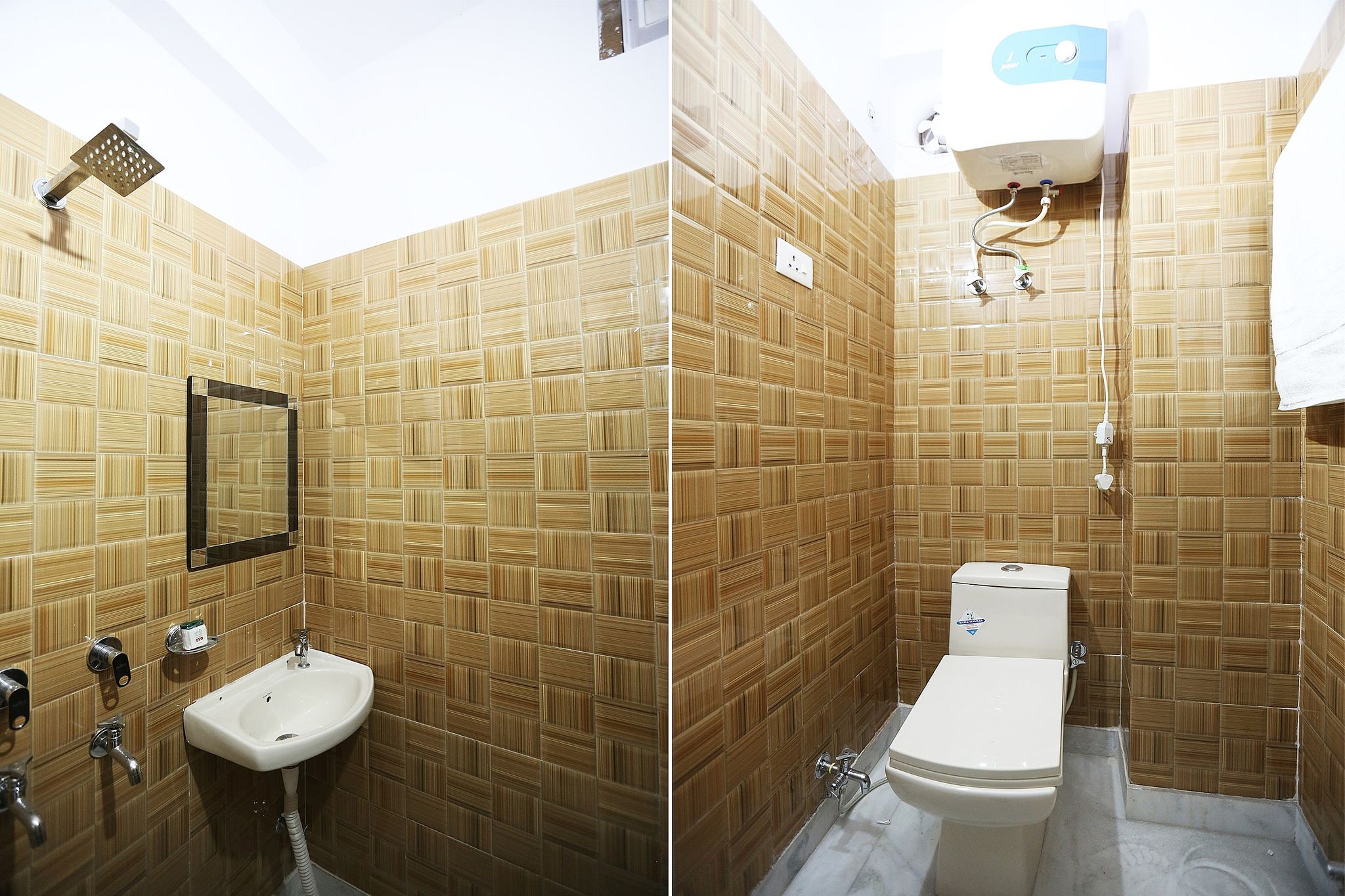 OYO OM Residency Classic 14