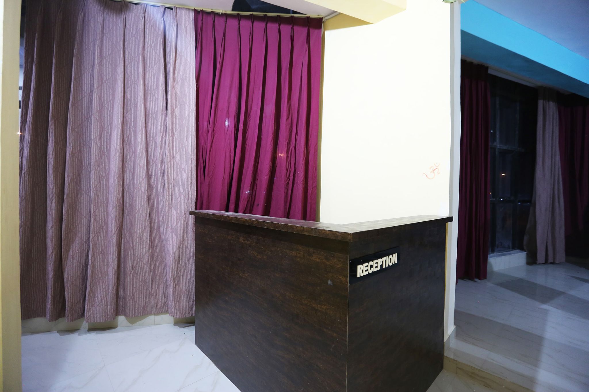 undefined OYO OM Residency