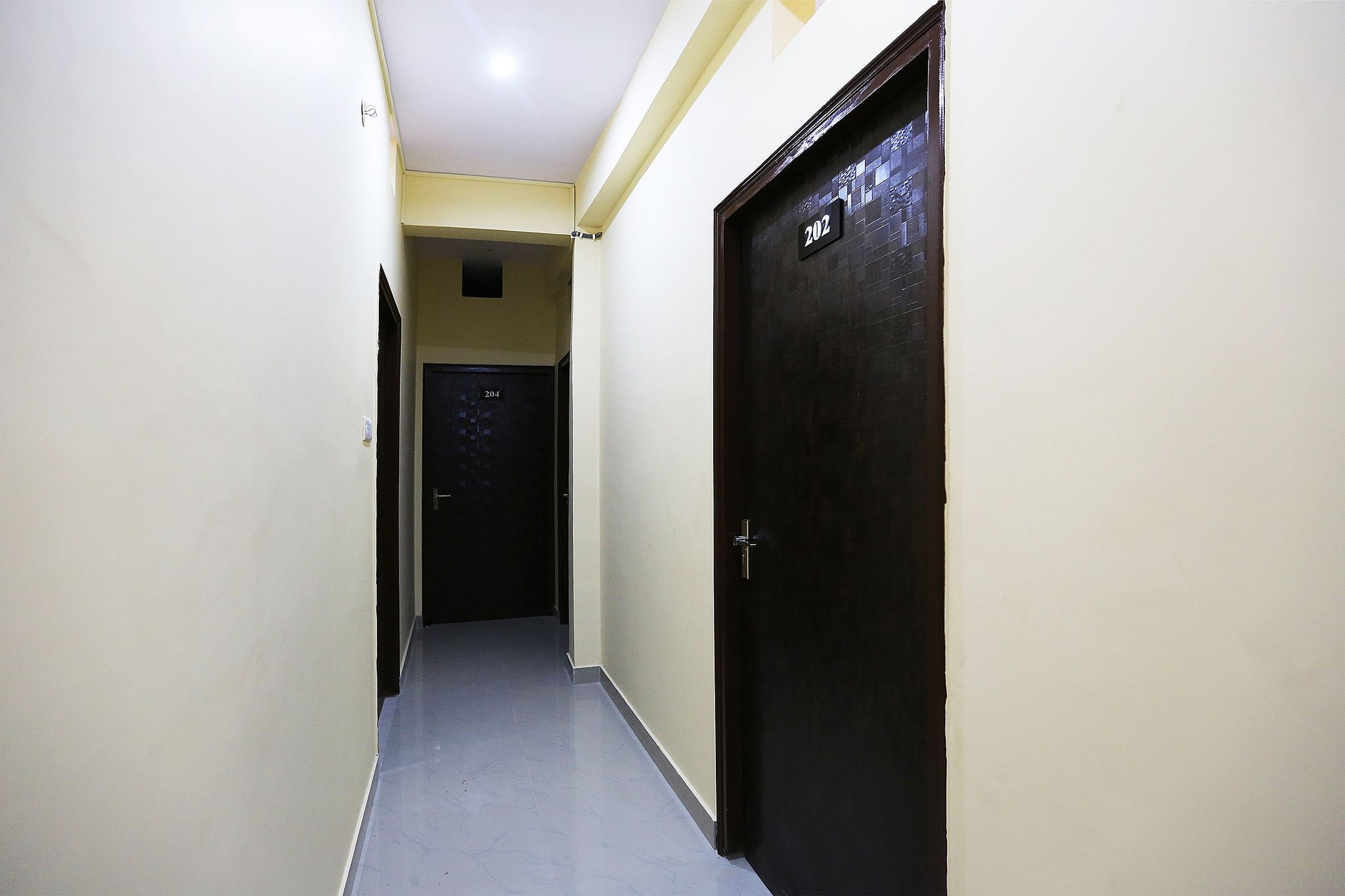 undefined OYO OM Residency 5