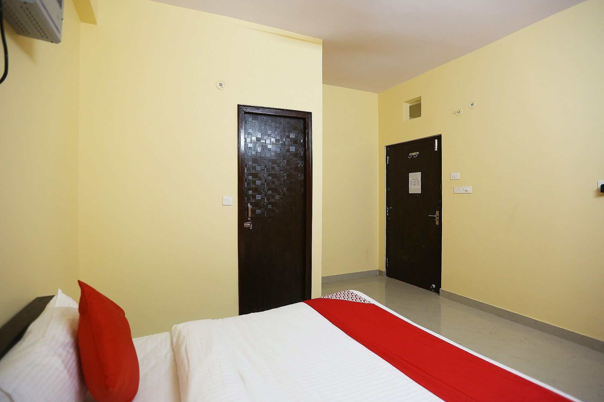 undefined OYO OM Residency 8