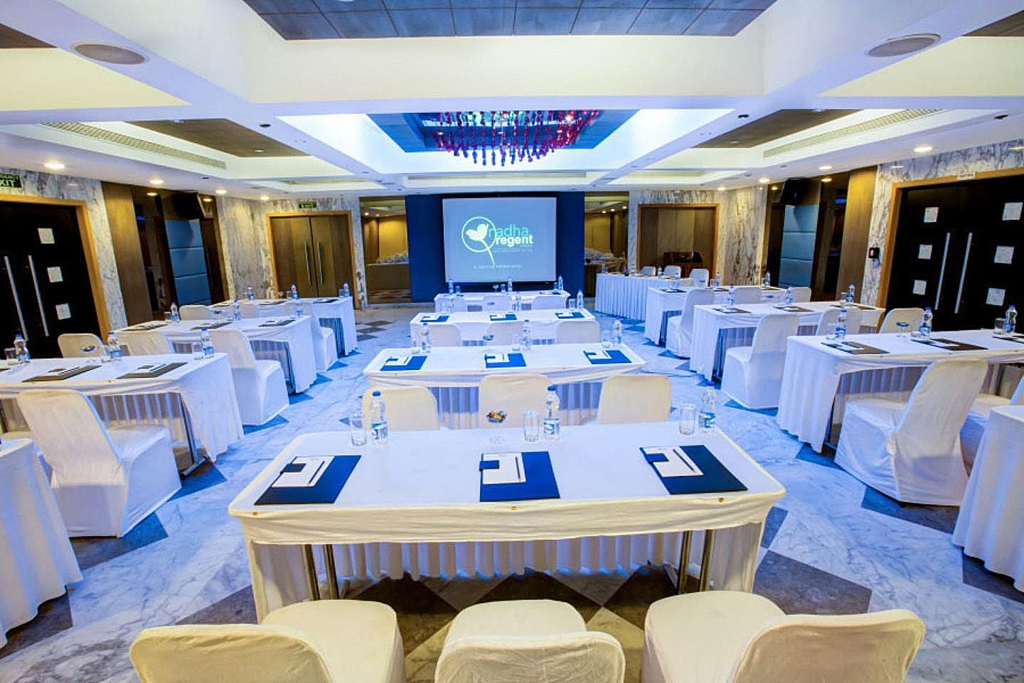 Business Centre