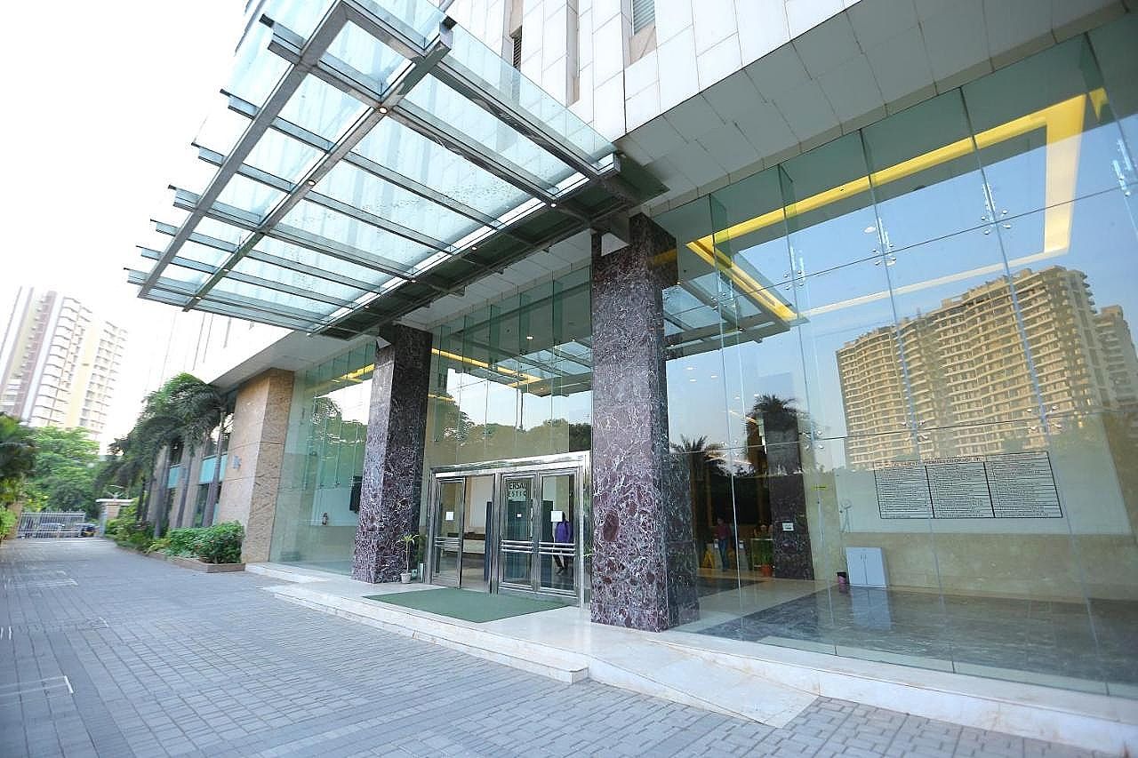 undefined Hotel Universal Garden 8