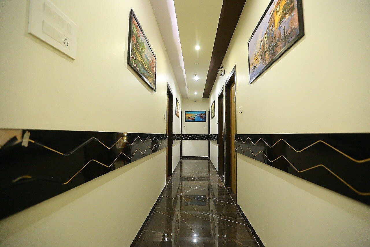 undefined Hotel Universal Garden 4