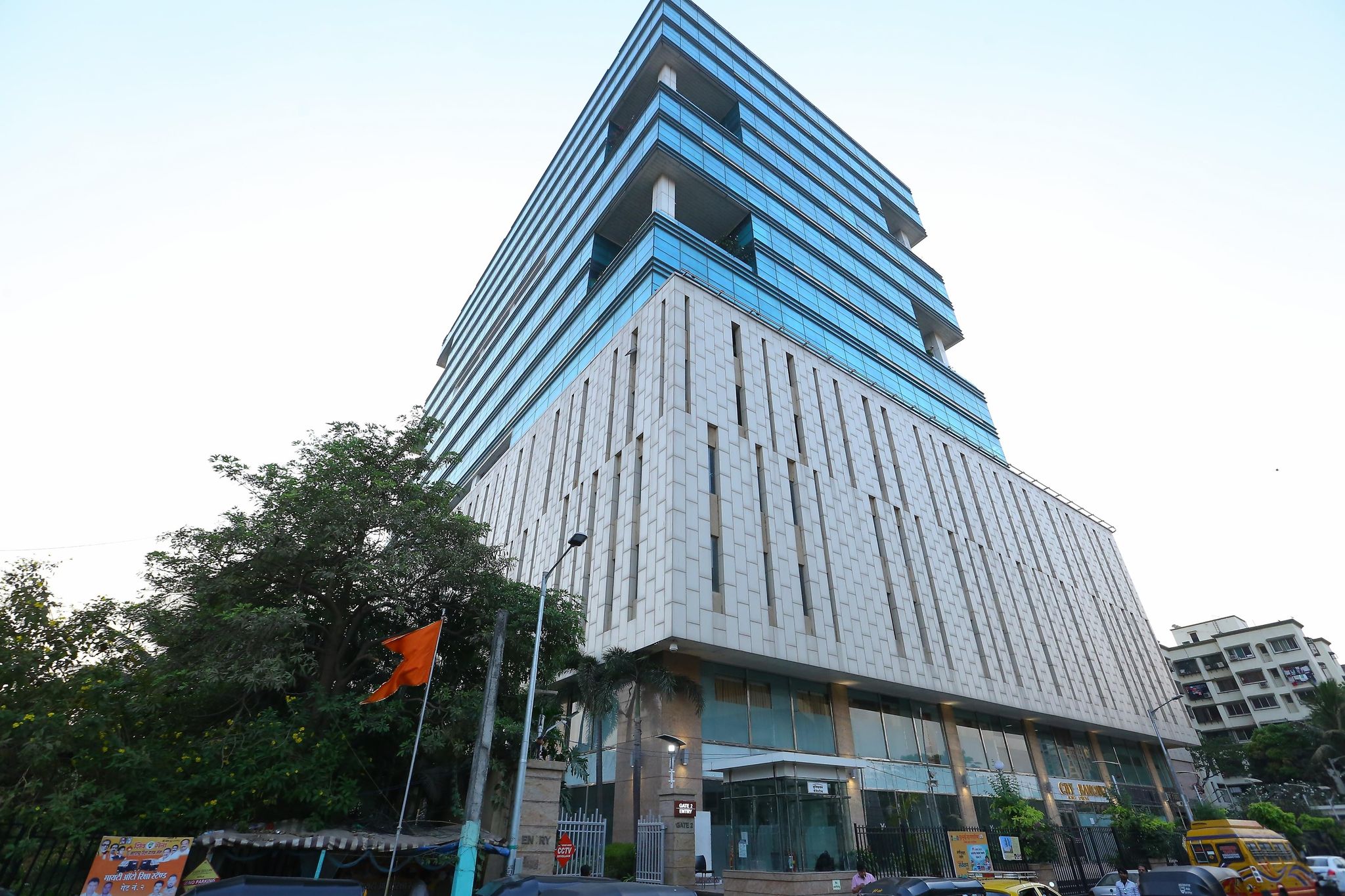 undefined Hotel Universal Garden 10