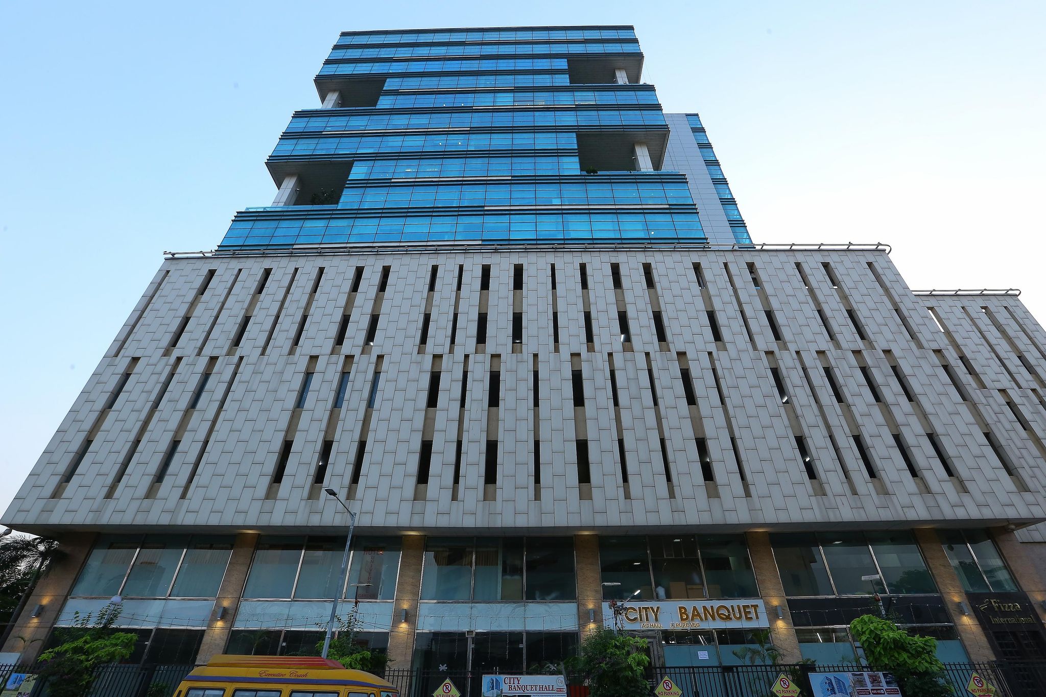 undefined Hotel Universal Garden