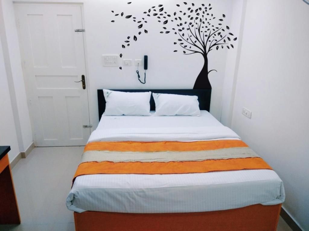 Triple Room AC
