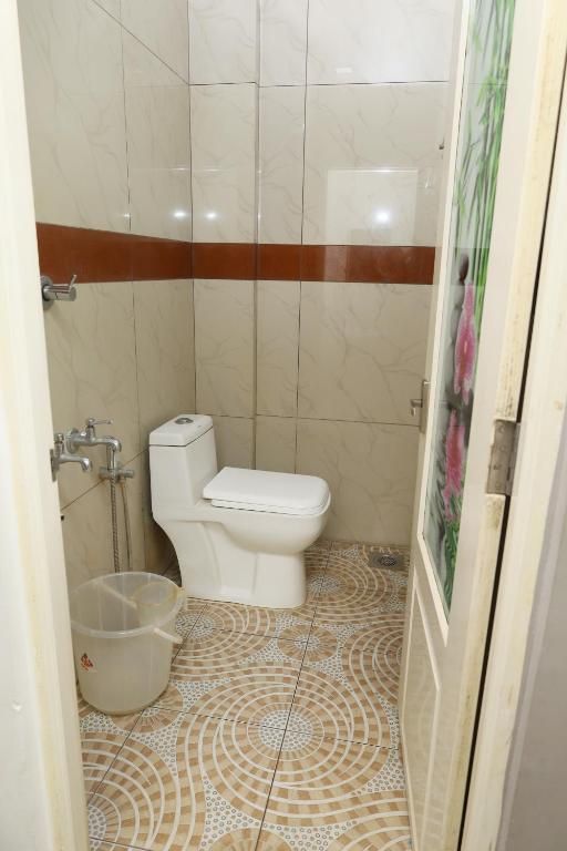 Triple Room AC