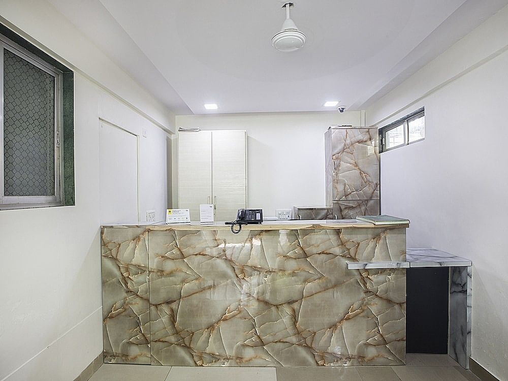 undefined FabHotel National Residency Chembur 2