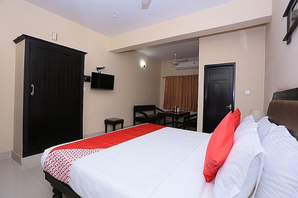 Rock rose Double or Twin Room 6